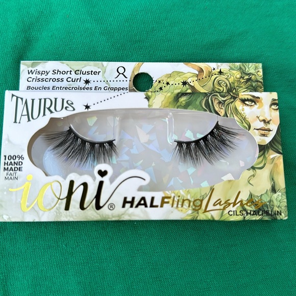 Eyelashes Ioni - Picture 2 of 4